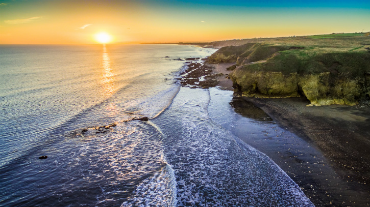 Durham Heritage Coast